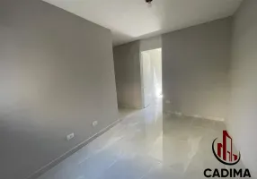 Foto 1 de Apartamento com 2 Quartos à venda, 48m² em Conjunto Habitacional Padre José de Anchieta, São Paulo