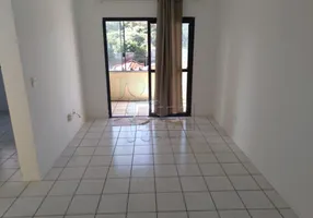 Foto 1 de Apartamento com 2 Quartos à venda, 64m² em Santa Cruz do José Jacques, Ribeirão Preto