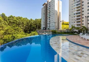 Foto 1 de Apartamento com 2 Quartos à venda, 94m² em Cidade Tambore, Santana de Parnaíba