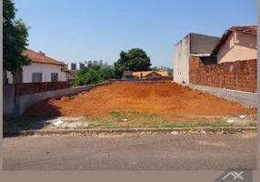 Foto 1 de Lote/Terreno à venda, 138m² em Vila Sao Francisco, Bauru