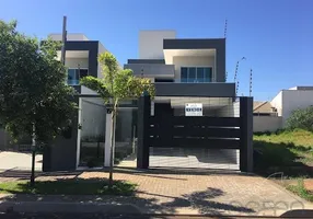 Foto 1 de Sobrado com 3 Quartos à venda, 126m² em Jardim Dias II, Maringá