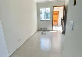 Foto 1 de Apartamento com 2 Quartos à venda, 48m² em Vila Isolina Mazzei, São Paulo