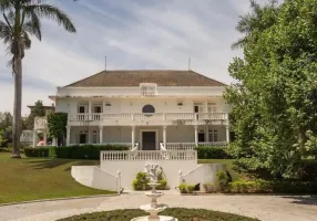 Foto 1 de Casa com 10 Quartos à venda, 1300m² em Fazenda Campo Verde, Jundiaí