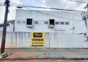 Foto 1 de Galpão/Depósito/Armazém à venda, 480m² em Setor Sudoeste, Goiânia