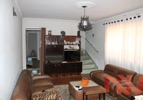 Foto 1 de Casa com 4 Quartos à venda, 265m² em Vila Maria Alta, São Paulo