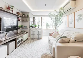 Foto 1 de Apartamento com 3 Quartos à venda, 81m² em Jardim do Salso, Porto Alegre