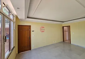 Foto 1 de Casa com 2 Quartos para alugar, 200m² em Vila Liberdade, Jundiaí