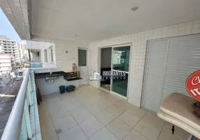 Foto 1 de Apartamento com 2 Quartos à venda, 87m² em Aviação, Praia Grande