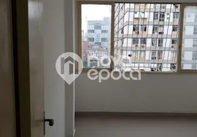 Foto 1 de Apartamento com 1 Quarto à venda, 46m² em Centro, Rio de Janeiro