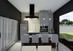 Foto 1 de Casa de Condomínio com 3 Quartos à venda, 248m² em Condomínio Saint Charbel, Aracoiaba da Serra