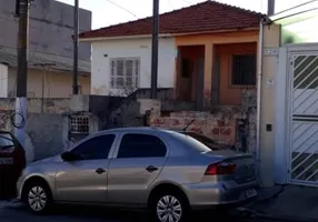 Foto 1 de Casa com 4 Quartos à venda, 120m² em Vila Lageado, São Paulo