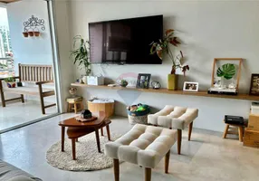 Foto 1 de Apartamento com 1 Quarto para alugar, 70m² em Brooklin, São Paulo