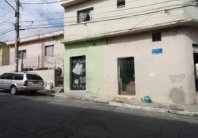Foto 1 de Casa com 1 Quarto à venda, 220m² em Vila Arapuã, São Paulo