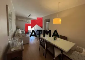 Foto 1 de Apartamento com 3 Quartos à venda, 120m² em Vila da Penha, Rio de Janeiro