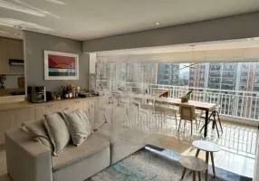 Foto 1 de Apartamento com 2 Quartos à venda, 90m² em Jabaquara, São Paulo