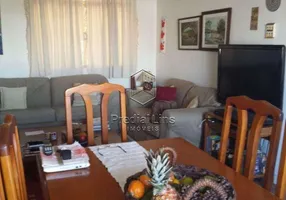 Foto 1 de Apartamento com 2 Quartos à venda, 108m² em Cambuci, São Paulo