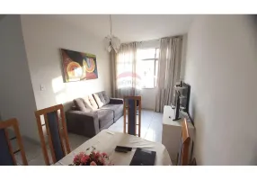 Foto 1 de Apartamento com 2 Quartos à venda, 70m² em Ilha do Governador, Rio de Janeiro