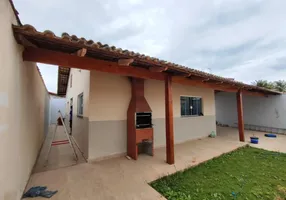 Foto 1 de Casa com 3 Quartos à venda, 250m² em Cibratel II, Itanhaém