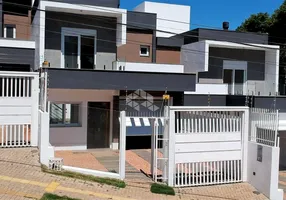 Foto 1 de Casa com 3 Quartos à venda, 168m² em Feitoria, São Leopoldo