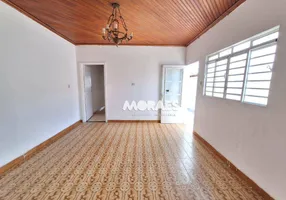 Foto 1 de Casa com 2 Quartos para alugar, 120m² em Vila Cardia, Bauru