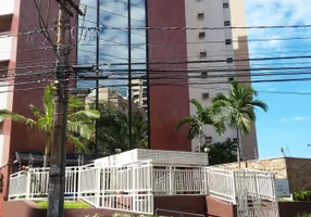 Foto 1 de Apartamento com 4 Quartos à venda, 172m² em Centro, Ribeirão Preto