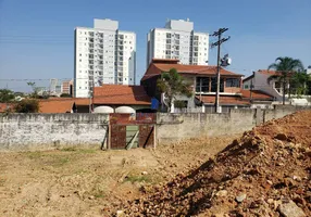 Foto 1 de Lote/Terreno à venda, 862m² em Vila Trujillo, Sorocaba