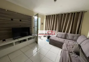 Foto 1 de Casa com 2 Quartos à venda, 80m² em Limão, São Paulo