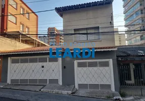 Foto 1 de Sobrado com 3 Quartos à venda, 164m² em Vila Mariana, São Paulo