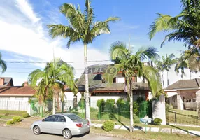 Foto 1 de Casa com 3 Quartos à venda, 382m² em Bom Retiro, Curitiba
