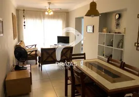 Foto 1 de Apartamento com 2 Quartos à venda, 80m² em Enseada, Guarujá