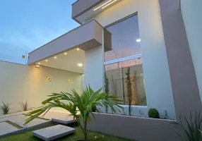 Foto 1 de Casa com 3 Quartos à venda, 160m² em Coco Grande, Imperatriz