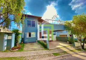 Foto 1 de Casa de Condomínio com 4 Quartos à venda, 392m² em Engordadouro, Jundiaí