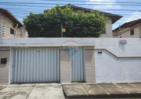 Foto 1 de Casa com 3 Quartos à venda, 80m² em Sapiranga, Fortaleza