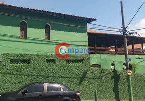 Foto 1 de Sobrado com 3 Quartos à venda, 200m² em Jardim Iporanga, Guarulhos