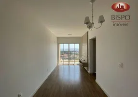 Foto 1 de Apartamento com 2 Quartos à venda, 62m² em Vila São Pedro, Americana