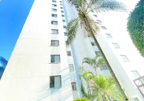 Foto 1 de Apartamento com 2 Quartos para alugar, 56m² em Jardim Santa Terezinha, São Paulo