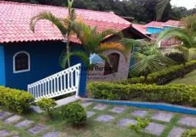 Foto 1 de Fazenda/Sítio com 4 Quartos à venda, 300m² em Pouso Alegre, Santa Isabel