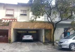 Foto 1 de Sobrado com 4 Quartos à venda, 134m² em Moema, São Paulo