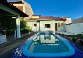 Foto 1 de Casa com 2 Quartos à venda, 100m² em São José, Canoas