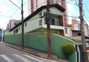 Foto 1 de Sobrado com 4 Quartos à venda, 304m² em Vila Valparaiso, Santo André