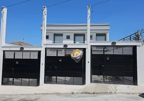 Foto 1 de Sobrado com 2 Quartos à venda, 90m² em Vila Perus, São Paulo