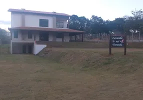 Foto 1 de Fazenda/Sítio com 5 Quartos à venda, 460m² em Afonsos, Pouso Alegre