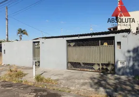 Foto 1 de Casa com 3 Quartos à venda, 160m² em São Luiz, Americana