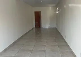 Foto 1 de Galpão/Depósito/Armazém para alugar, 80m² em Bonfim Paulista, Ribeirão Preto
