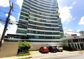 Foto 1 de Apartamento com 1 Quarto para alugar, 45m² em Barra, Salvador