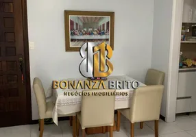 Foto 1 de Apartamento com 3 Quartos à venda, 80m² em Pituba, Salvador