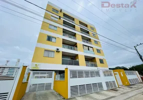 Foto 1 de Apartamento com 2 Quartos para alugar, 60m² em Rio Caveiras, Biguaçu