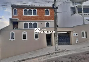 Foto 1 de Sala Comercial com 3 Quartos para alugar, 38m² em Jardim Vila Rosa, Valinhos