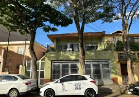Foto 1 de Casa com 3 Quartos à venda, 198m² em Parque Novo Mundo, São Paulo