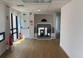 Foto 1 de Sala Comercial para venda ou aluguel, 374m² em Vila Olímpia, São Paulo